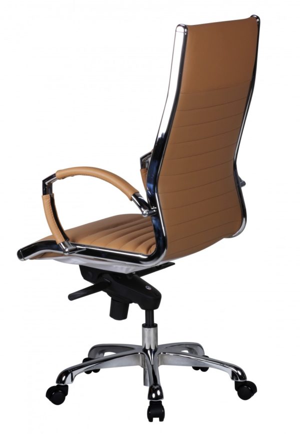 Office Ergonomic Leather Chair Salzburg Caramel 35957 Amstyle Chefsessel Salzburg 1 Leder Caramel Buer 5