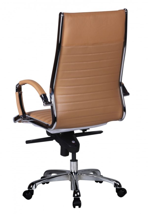 Office Ergonomic Leather Chair Salzburg Caramel 35957 Amstyle Chefsessel Salzburg 1 Leder Caramel Buer 6