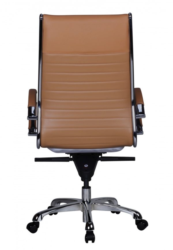 Office Ergonomic Leather Chair Salzburg Caramel 35957 Amstyle Chefsessel Salzburg 1 Leder Caramel Buer 7