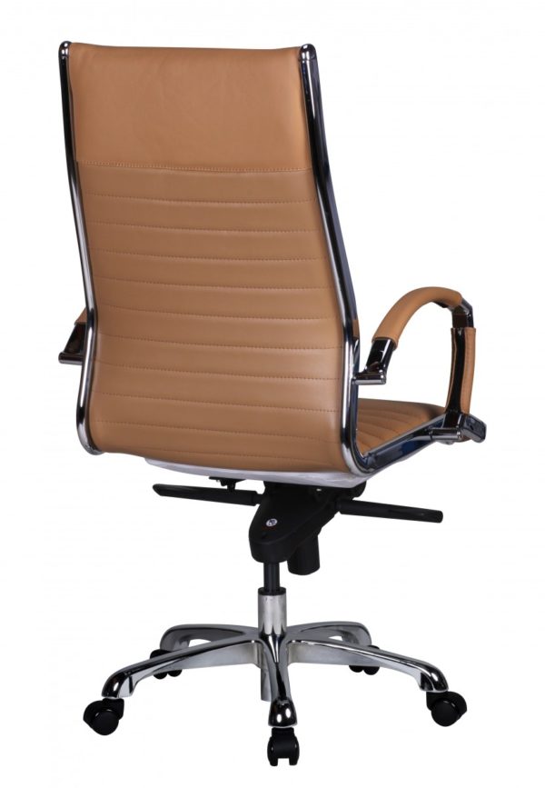 Office Ergonomic Leather Chair Salzburg Caramel 35957 Amstyle Chefsessel Salzburg 1 Leder Caramel Buer 8