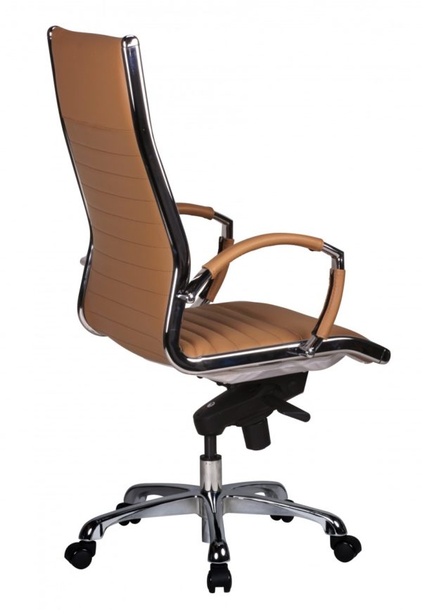 Office Ergonomic Leather Chair Salzburg Caramel 35957 Amstyle Chefsessel Salzburg 1 Leder Caramel Buer 9