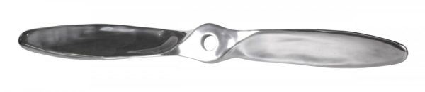 Design Deko Wandpropeller 118 Cm Aluminium Poliert Silber 36357 Wohnling Deko Propeller Aluminium Silber Wl1 397 3