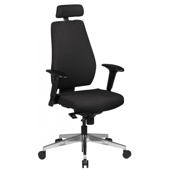 Desk Ergonomic Chair Darius Boss 40181 Amstyle Chefsessel Darius Spm1 279 Spm1 279