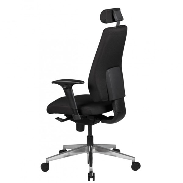 Desk Ergonomic Chair Darius Boss 40181 Amstyle Chefsessel Darius Spm1 279 Spm1 279 5