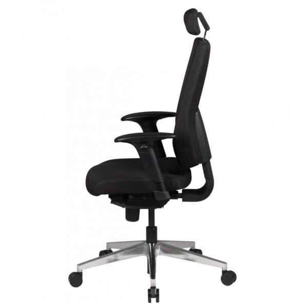 Desk Ergonomic Chair Darius Boss 40181 Amstyle Chefsessel Darius Spm1 279 Spm1 279 6