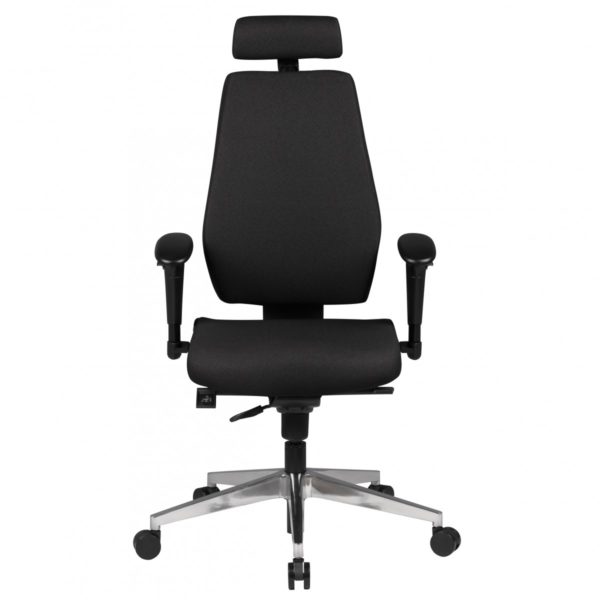 Desk Ergonomic Chair Darius Boss 40181 Amstyle Chefsessel Darius Spm1 279 Spm1 279 8