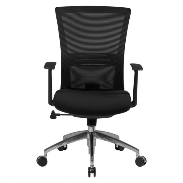 Desk Ergonomic Chair Darius Boss 40204 Amstyle Buerostuhl Baseline Spm1 285 Spm1 2 1