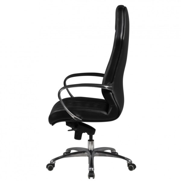 Desk Ergonomic Leather Chair Monterey X-Xl 40235 Amstyle Chefsessel Monterey Echtleder Spm1 3