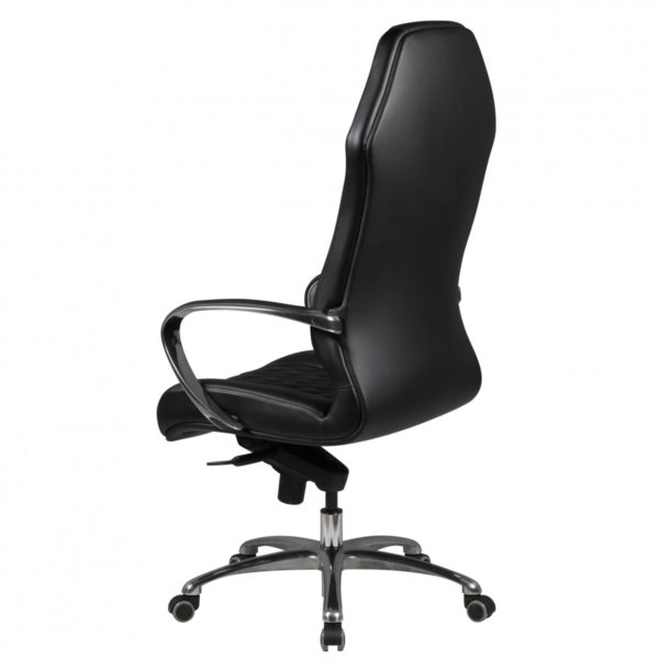 Desk Ergonomic Leather Chair Monterey X-Xl 40235 Amstyle Chefsessel Monterey Echtleder Spm1 4