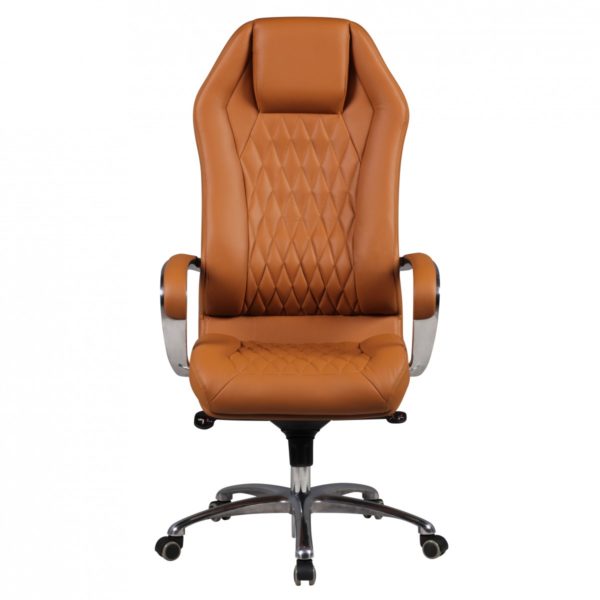Desk Ergonomic Leather Chair Monterey X-Xl 40236 Amstyle Chefsessel Monterey Echtleder Spm1 1