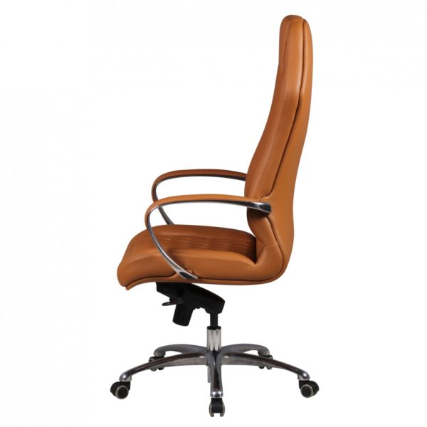 Desk Ergonomic Leather Chair Monterey X-Xl 40236 Amstyle Chefsessel Monterey Echtleder Spm1 3