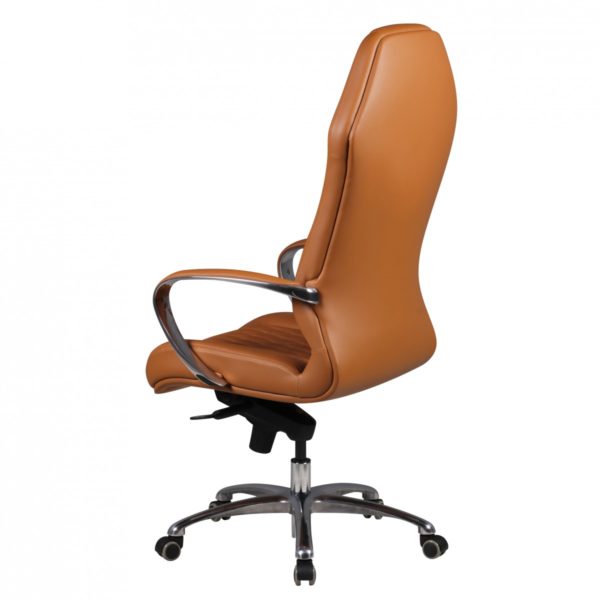 Desk Ergonomic Leather Chair Monterey X-Xl 40236 Amstyle Chefsessel Monterey Echtleder Spm1 4