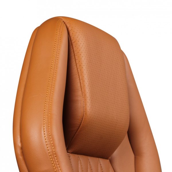 Desk Ergonomic Leather Chair Monterey X-Xl 40236 Amstyle Chefsessel Monterey Echtleder Spm1 5