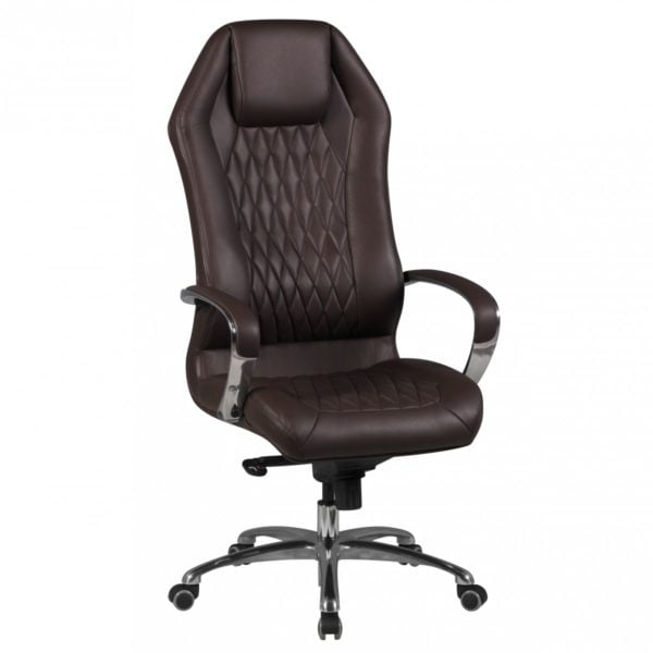 Desk Ergonomic Leather Chair Monterey X-Xl 40237 Amstyle Chefsessel Monterey Echtleder Spm1 29