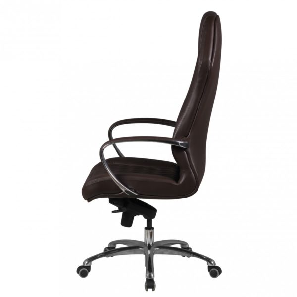 Desk Ergonomic Leather Chair Monterey X-Xl 40237 Amstyle Chefsessel Monterey Echtleder Spm1 3