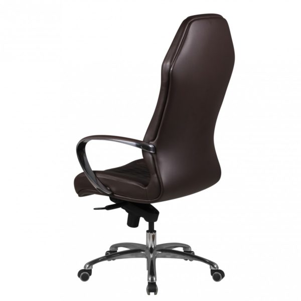 Desk Ergonomic Leather Chair Monterey X-Xl 40237 Amstyle Chefsessel Monterey Echtleder Spm1 4