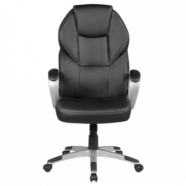 Boss Desk Ergonomic Chair Detroit Black X-Xl Executive 40247 Amstyle Chefsessel Detroit Schwarz Spm1 307 1