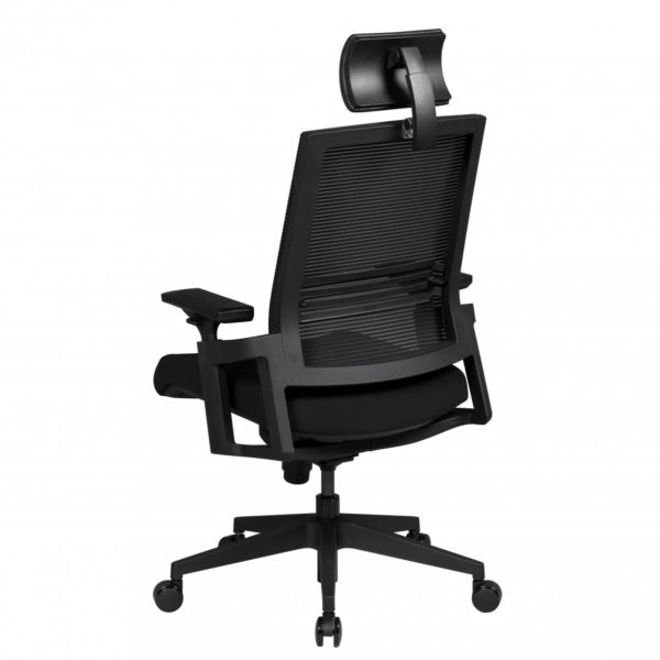 Office Chair Apollo A1 X-Xl 40461 Amstyle Chefsessel Apollo A1 Spm1 318 Spm1 4
