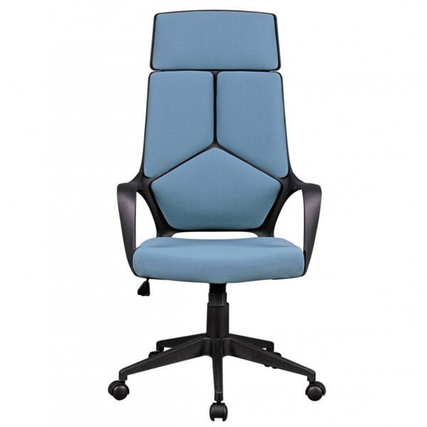 Desk Ergonomic Chair Techline 40543 Amstyle Buerostuhl Techline Blau Spm1 331 Spm