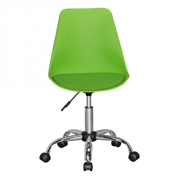 Desk Ergonomic Chair Corsica 42075 Amstyle Drehstuhl Korsika Gruen Spm1 337 Sp 2