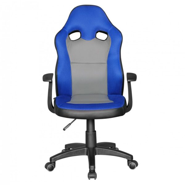 Children'S Ergonomic Desk Chair Speedy 43594 Amstyle Kinderschreibtischstuhl Speedy Blau 8