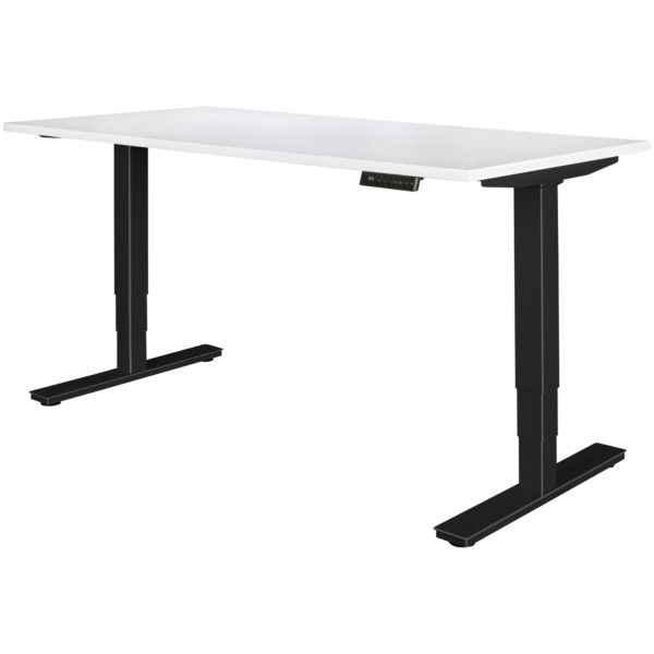 Electrically Height Adjustable Table With 2 Powerful Motors And Memory Function 44938 Amstyle Elektrisch Hoehenverstellbares Ti 7