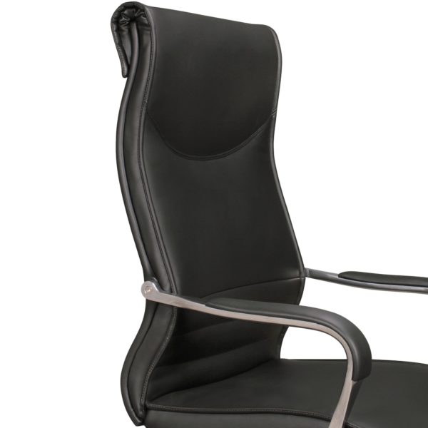Office Desk Ergonomic Chair Bigboss X-Xl Executive 48277 Amstyle Buerostuhl Bigboss Bezug Kunstleder 6