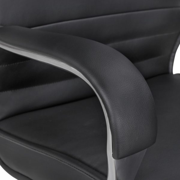 Office Desk Ergonomic Chair Bigboss X-Xl Executive 48277 Amstyle Buerostuhl Bigboss Bezug Kunstleder 7
