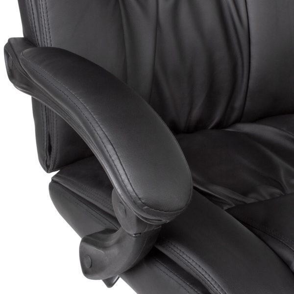 Desk Boss Ergonomic Chair Xxl Up To 150 Kg 52189 Amstyle Buerostuhl Einstellbarer Arm Spm1 410 Spm1 410 7