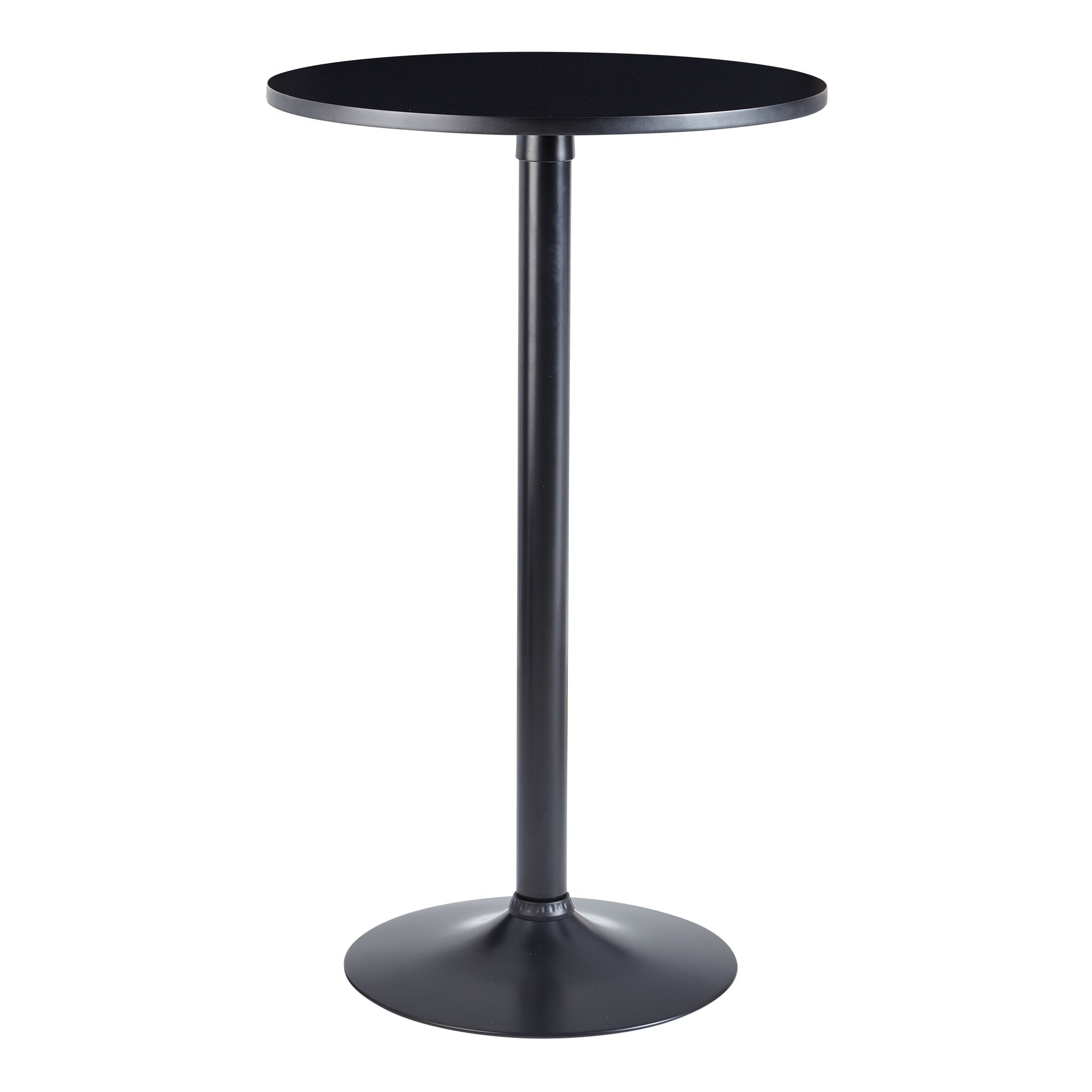 Стол высотой 90 см. Приставной столик черный дизайнерский 60 см Parabel Side Table. Стол барный 70х70 110 высота черный. Подстолье Bistrot Bronze. Барный стол высота 110 см.