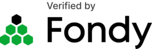 Оплата И Доставка Fondy Logo Verified